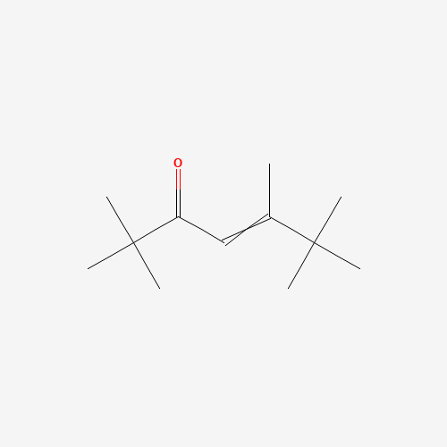 FT-0609119 CAS:3205-31-0 chemical structure