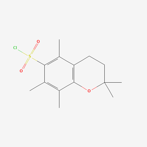 FT-0609120 CAS:112160-39-1 chemical structure