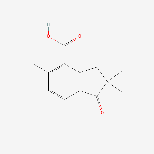 FT-0609121 CAS:23342-32-7 chemical structure