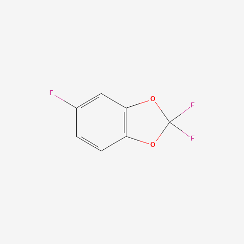 FT-0609122 CAS:656-43-9 chemical structure