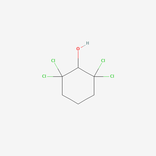 FT-0609124 CAS:56207-45-5 chemical structure