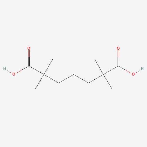 FT-0609129 CAS:2941-45-9 chemical structure