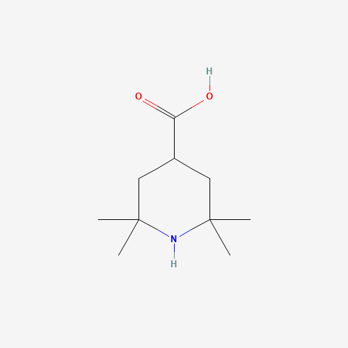 FT-0609132 CAS:65728-19-0 chemical structure
