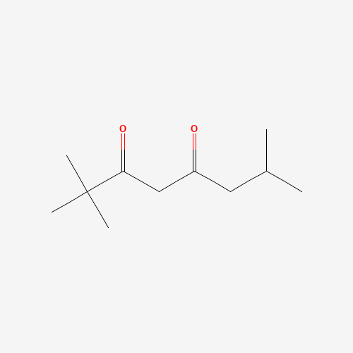 FT-0609134 CAS:69725-37-7 chemical structure