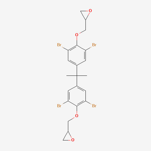 FT-0609138 CAS:3072-84-2 chemical structure