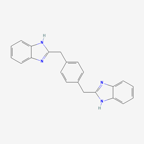 FT-0609140 CAS:53193-44-5 chemical structure