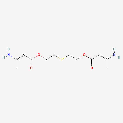 FT-0609141 CAS:13560-49-1 chemical structure