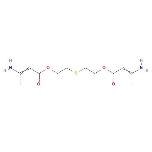 FT-0609141 CAS:13560-49-1 chemical structure