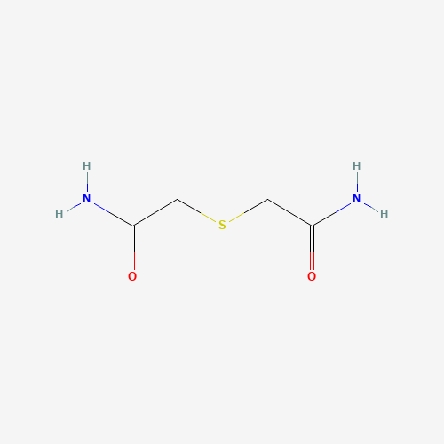 FT-0609145 CAS:14618-65-6 chemical structure