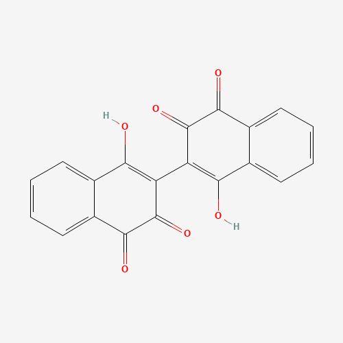 FT-0609147 CAS:33440-64-1 chemical structure