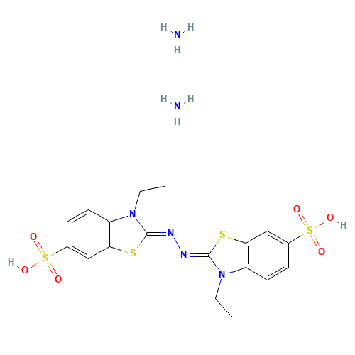 FT-0609148 CAS:30931-67-0 chemical structure
