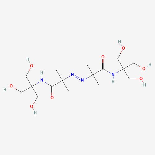 FT-0609152 CAS:104222-32-4 chemical structure