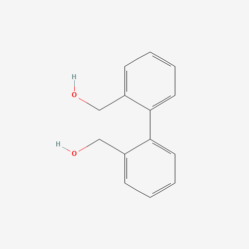 FT-0609154 CAS:3594-90-9 chemical structure