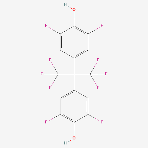 FT-0609165 CAS:114611-30-2 chemical structure