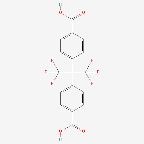 FT-0609170 CAS:1171-47-7 chemical structure