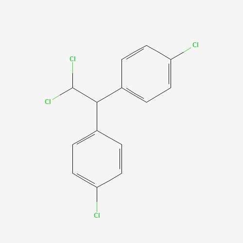 FT-0609171 CAS:72-54-8 chemical structure