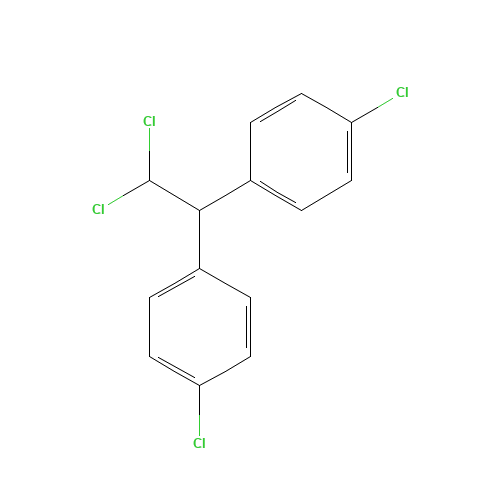 FT-0609171 CAS:72-54-8 chemical structure