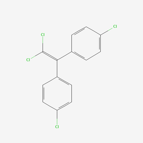 FT-0609172 CAS:72-55-9 chemical structure