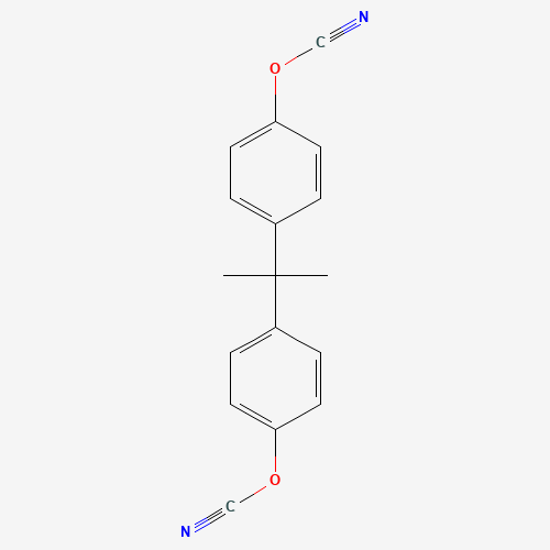 FT-0609173 CAS:1156-51-0 chemical structure