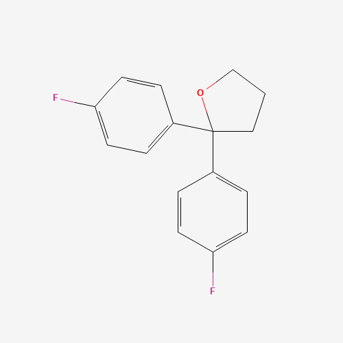FT-0609174 CAS:59455-10-6 chemical structure