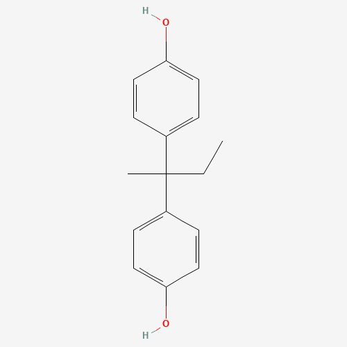 FT-0609176 CAS:77-40-7 chemical structure