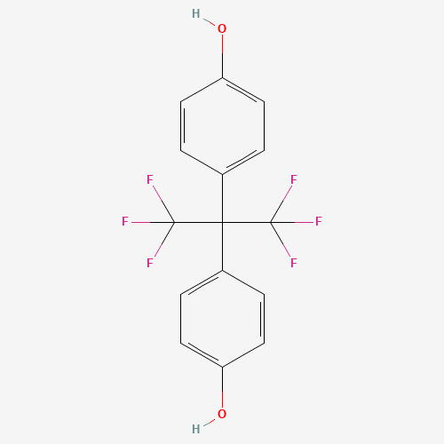 FT-0609177 CAS:1478-61-1 chemical structure