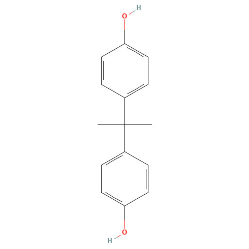 FT-0609178 CAS:80-05-7 chemical structure