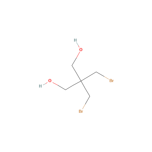 FT-0609181 CAS:3296-90-0 chemical structure
