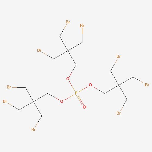 FT-0609183 CAS:19186-97-1 chemical structure