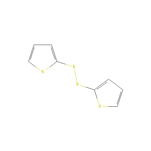 2-Thienyl disulfide (CAS: 6911-51-9) - Related Chemical Product