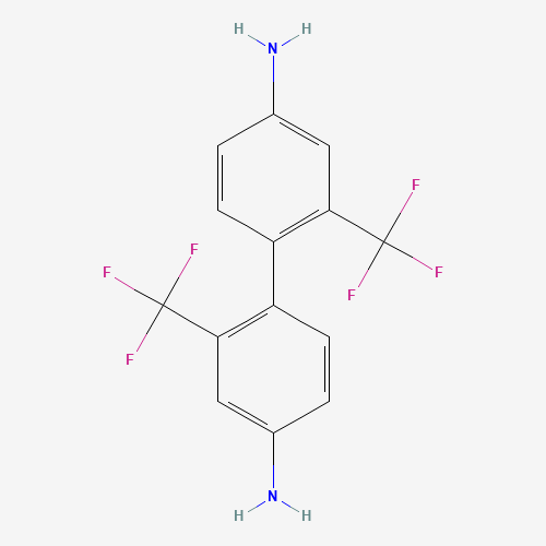 FT-0609189 CAS:341-58-2 chemical structure