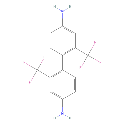 FT-0609189 CAS:341-58-2 chemical structure