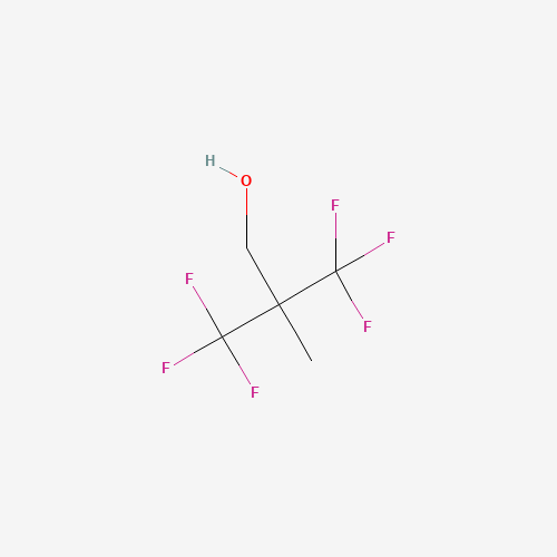 FT-0609190 CAS:2927-17-5 chemical structure