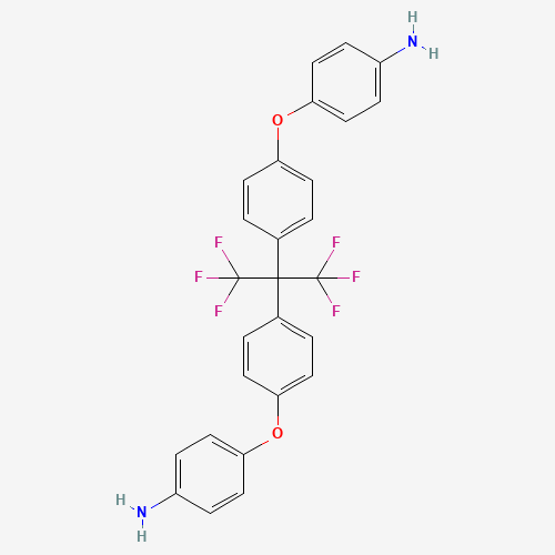 FT-0609193 CAS:69563-88-8 chemical structure