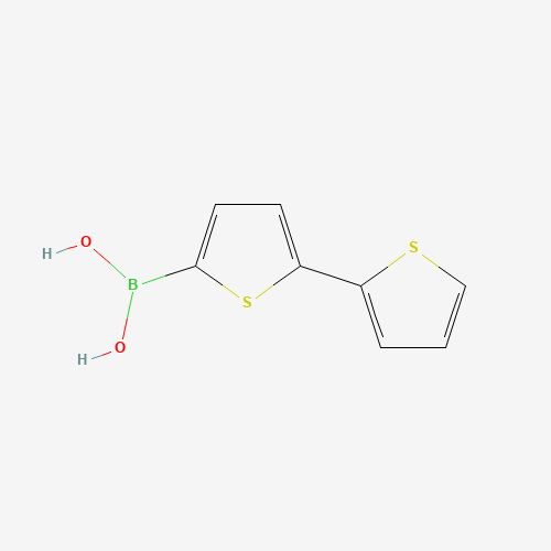 FT-0609195 CAS:132898-95-4 chemical structure