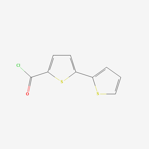 FT-0609196 CAS:135887-26-2 chemical structure