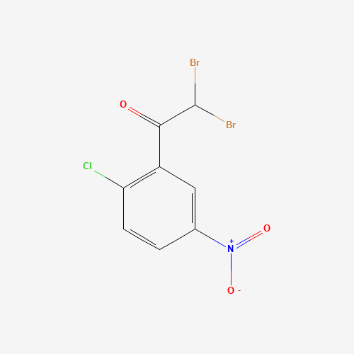 FT-0609203 CAS:35928-49-5 chemical structure
