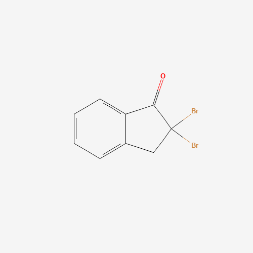 FT-0609204 CAS:7749-02-2 chemical structure