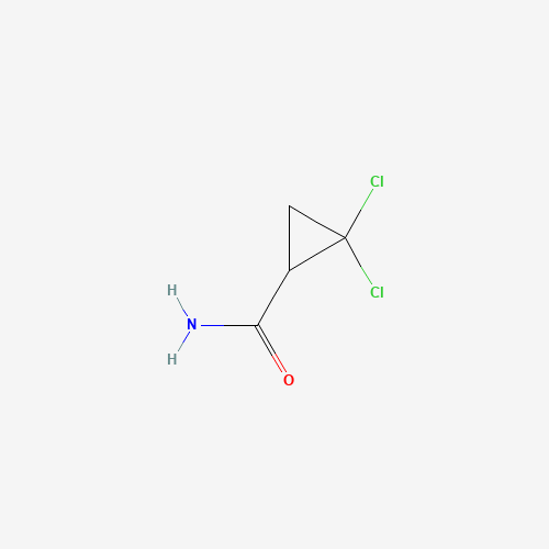 FT-0609213 CAS:75885-60-8 chemical structure