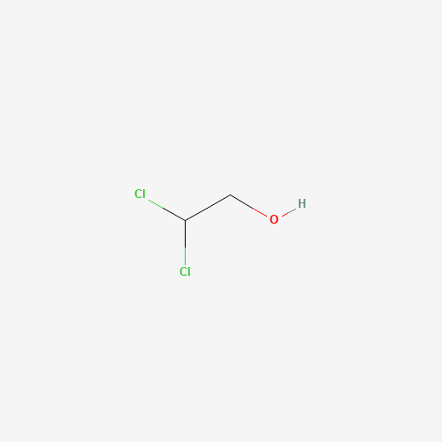 FT-0609214 CAS:598-38-9 chemical structure