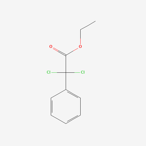 FT-0609217 CAS:5317-66-8 chemical structure