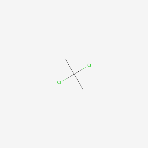 FT-0609218 CAS:594-20-7 chemical structure