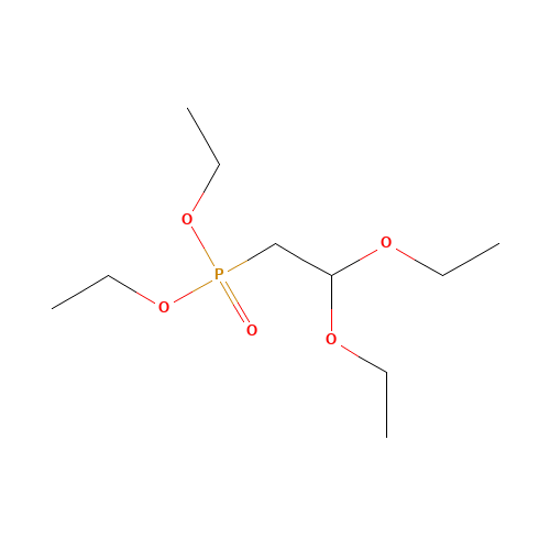 FT-0609221 CAS:7598-61-0 chemical structure