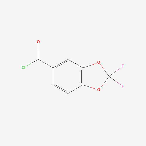 FT-0609228 CAS:127163-51-3 chemical structure