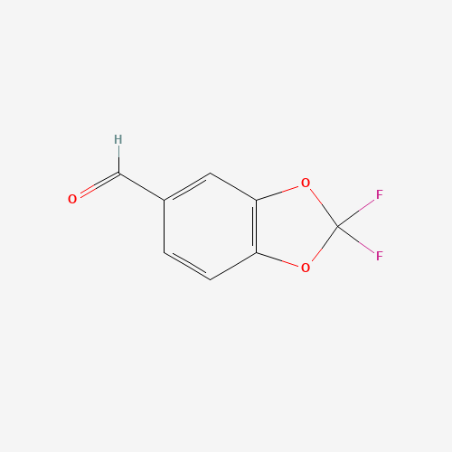 FT-0609229 CAS:656-42-8 chemical structure