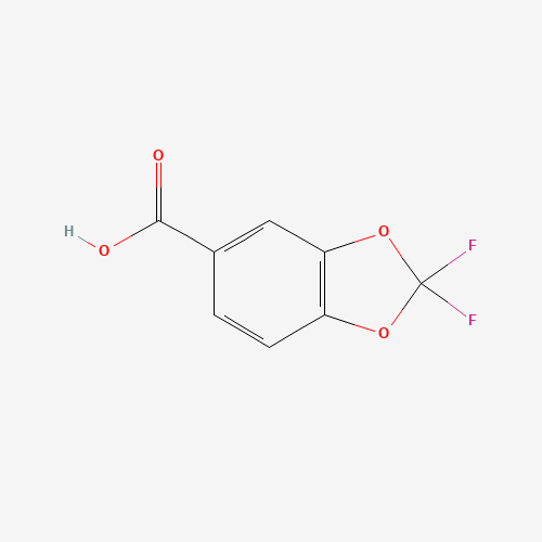 FT-0609230 CAS:656-46-2 chemical structure