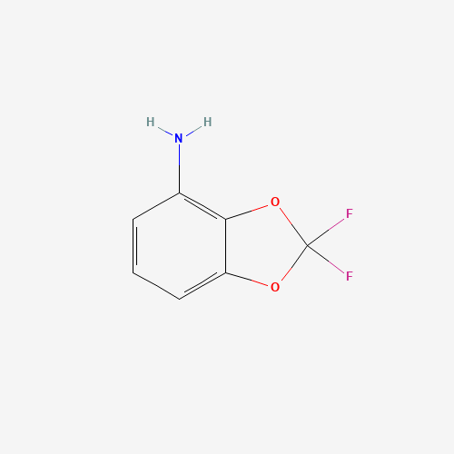 FT-0609232 CAS:106876-54-4 chemical structure