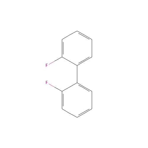 2,2'-DIFLUOROBIPHENYL (CAS: 388-82-9) - Related Chemical Product