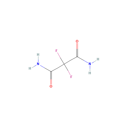 FT-0609238 CAS:425-99-0 chemical structure