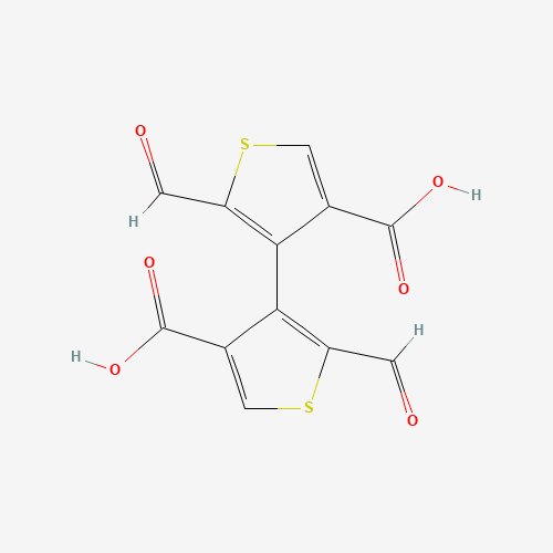 FT-0609241 CAS:57234-00-1 chemical structure